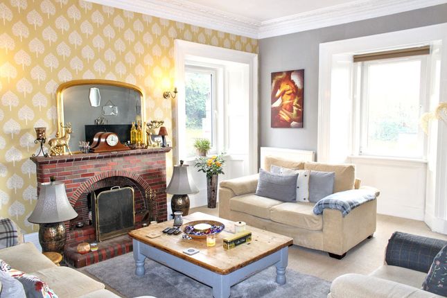 Graycraigs House, Main Street, Sauchie photo 5