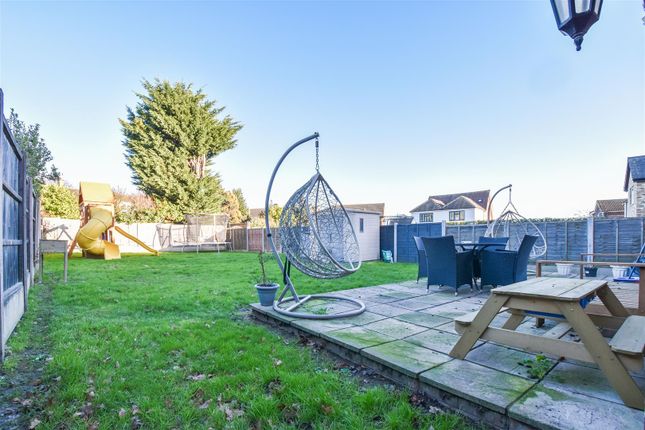 Wyatt Villa, Wyatts Green Road, Brentwood photo 4