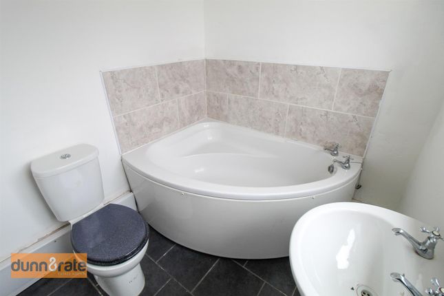 Terraced house for sale in Hitchman Street, Fenton, Stoke-On-Trent