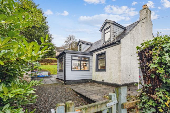 Detached house for sale in Shore Road, Clynder, Argyll And Bute