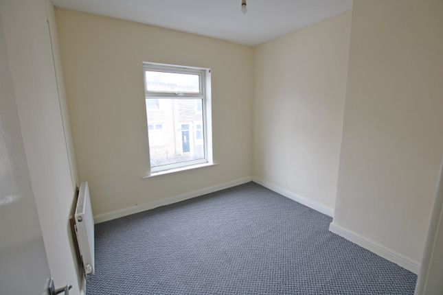 End terrace house to rent in Fir Street, Nelson