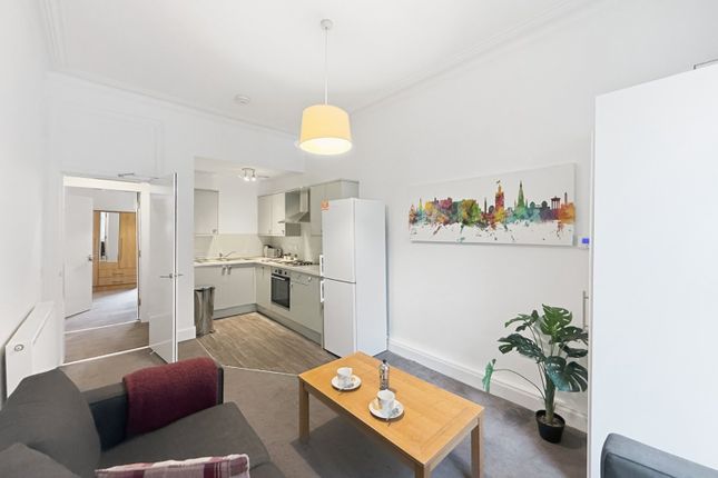 16/6 (1F3) Roseneath Place, Edinburgh photo 3