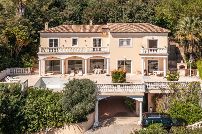 Thumbnail Villa for sale in Mandelieu-La-Napoule, Alpes-Maritimes, Provence-Alpes-Côte D'azur, France