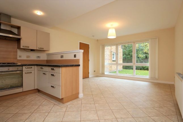 Flat 0-2, 36, McPhail Street, Glasgow photo 3