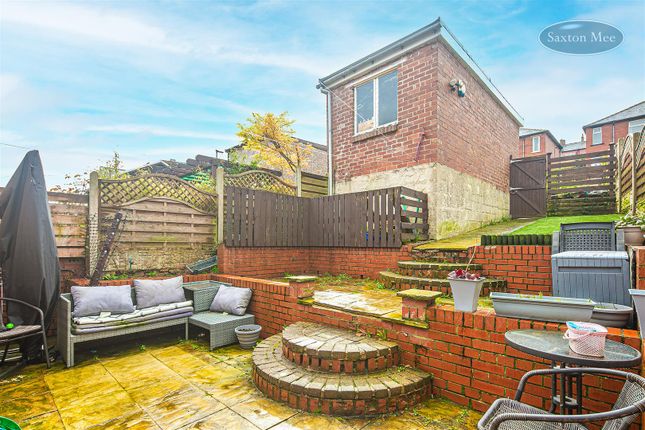 Semi-detached house for sale in Manchester Road, Deepcar, Sheffield