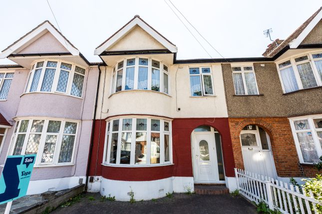 Image of 22 Ashburton Avenue, Ilford, IG3 9ET