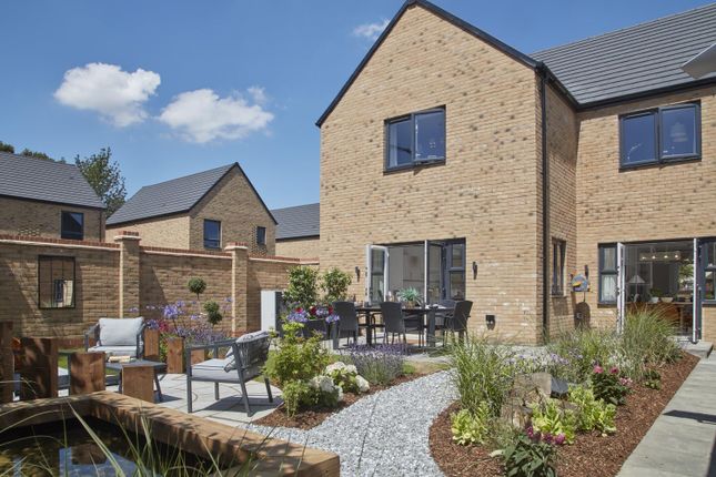 Myleswood, Plot 22 - The Audley, Stocks Lane, Brentwood photo 4