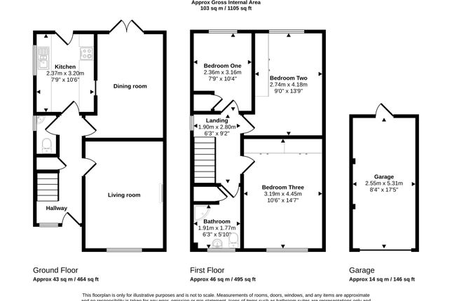 3, Highfield Drive, Houghton Le Spring photo 3