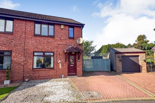 9, Mcinnes Place, Wishaw photo 2
