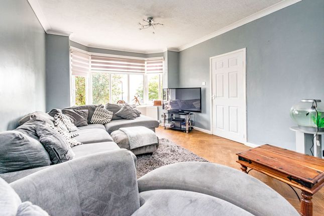 Thumbnail Semi-detached house for sale in Greystones Close, Sheffield