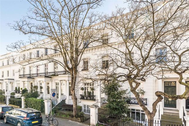 Ground Floor Flat, 14, Thurloe Street, London photo 4