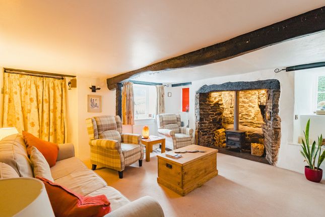Oldborough Cottage, Crediton photo 3