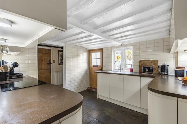 Rainbow Cottage, 30, Bath Road, Reading photo 4