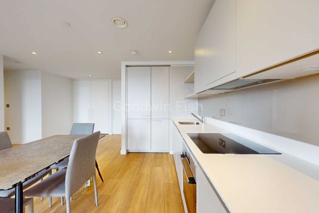 Flat for sale in Carding Building, 42 Whitworth Street, City Centre