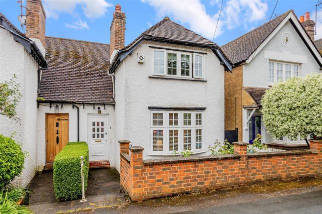 Thumbnail Semi-detached house for sale in Amy Road, Oxted