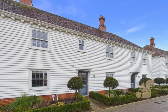 3-bed terraced on 3 West Field Lane, Clacton-On-Sea, £420,000