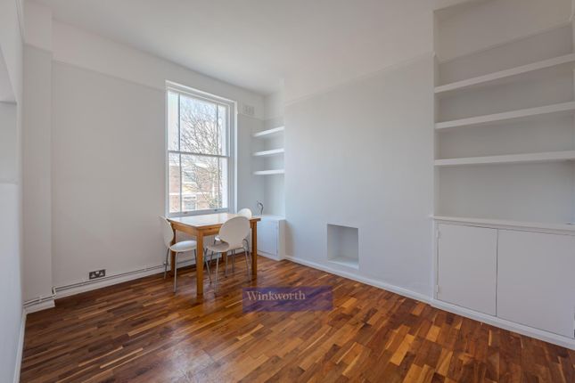 Thumbnail Flat to rent in Guildford Road, London