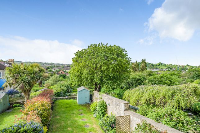 Flat for sale in Newbridge Road, Bath, Somerset