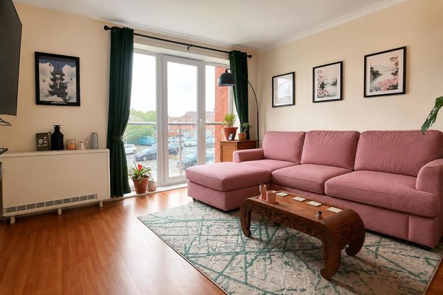 Apartment 28, Bravery Court, Banks Road, LIVERPOOL photo 2