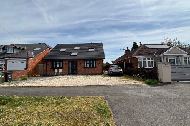 5 Bedroom Bungalow