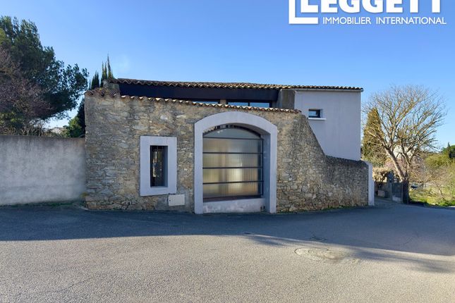 Thumbnail Villa for sale in Marcorignan, Aude, Occitanie