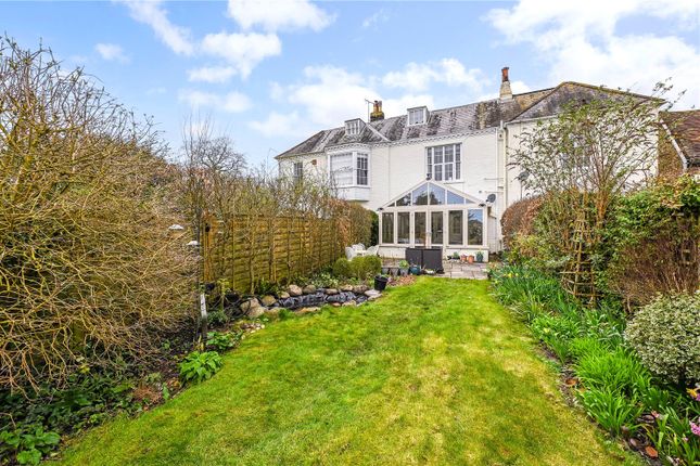 Detached house for sale in Lavant, Chichester, West Sussex