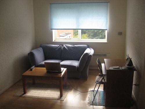 Thumbnail Flat to rent in Evergreen Way, Hayes