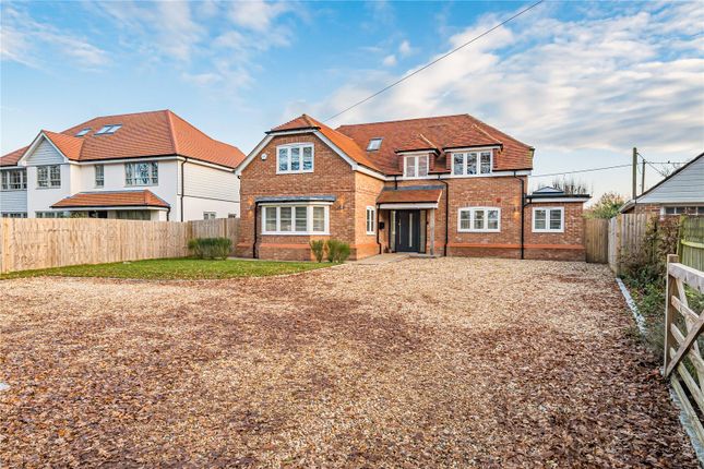 Properties for Sale in Tadley - Houses for Sale in Tadley - Knight