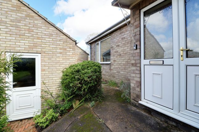 Bungalow for sale in Church Lane, Bonby