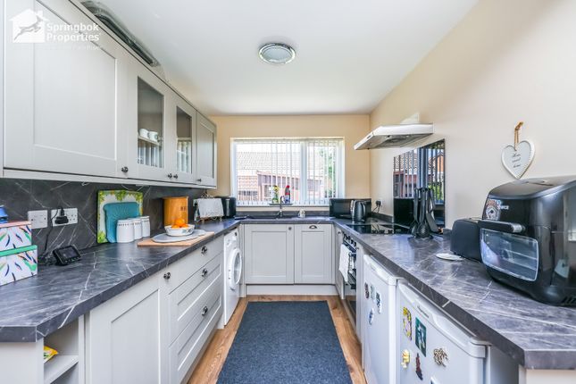 38, Park Lane, Nottingham photo 4