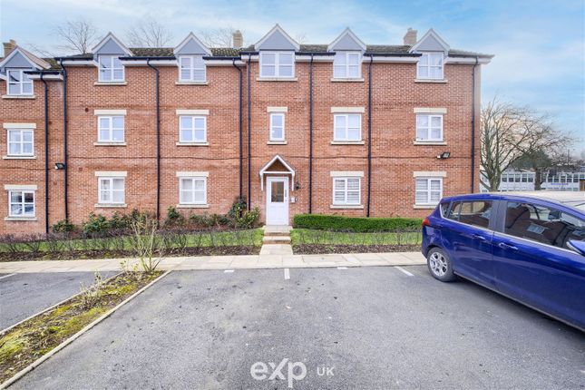 Thumbnail Flat for sale in Cowdray Court, Tanners Way, Selly Oak