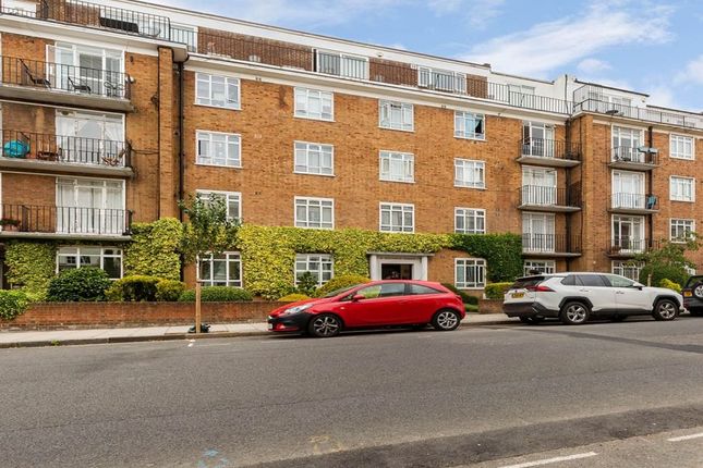 Thumbnail Flat to rent in Northwick Terrace, London