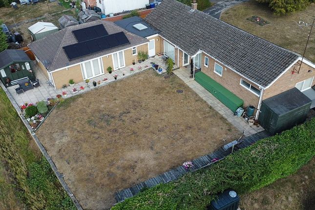 4-bed house on Glebe View, Turnpike Hill, Withersfield, £599,950
