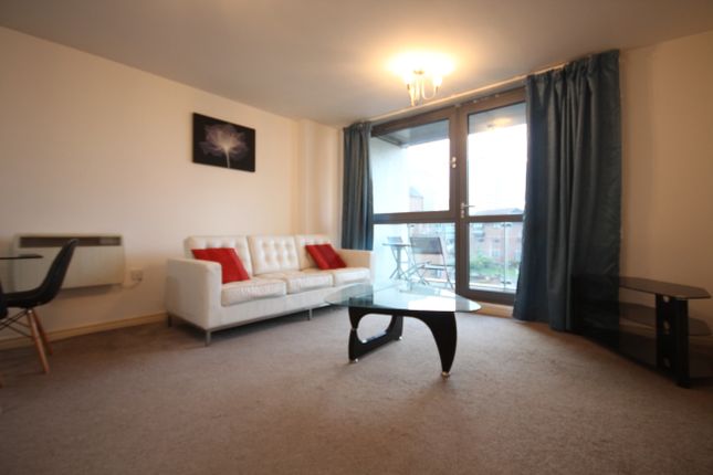 Apartment 139 Centenary Plaza, 18, Holliday Street, Birmingham photo 4