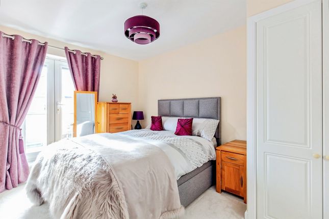 35, Lancaster Gate, CAMBRIDGE photo 4