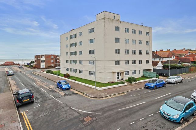 Flat for sale in Lionel Road, Bexhill On Sea