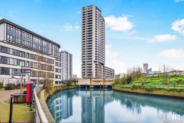 Flat for sale in River Heights, High Street, London