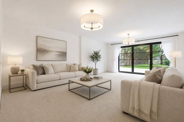 Plot 1,, Catkins, Sandon photo 4