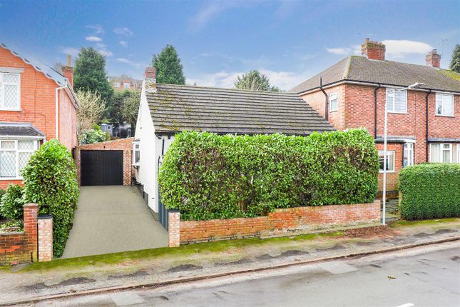 Detached house for sale in Hallam Road, Mapperley, Nottinghamshire