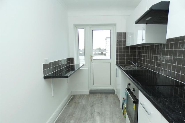 Acacia Avenue, Liverpool photo 3