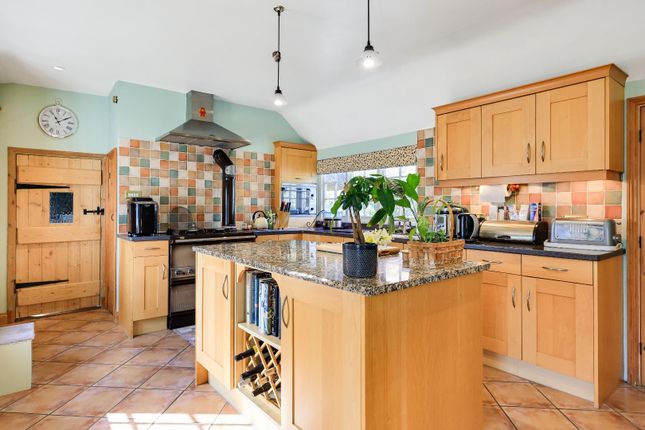 Orchard Cottage 22, Haslingfield Road, Barton, Cambridge photo 3