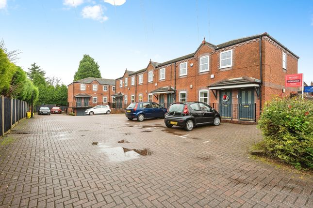 Flat for sale in Sefton Road, Orrell