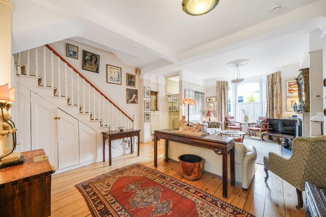 Thumbnail Property for sale in Westwick Gardens, London