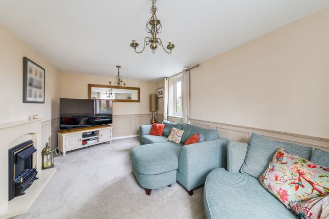 18 Cascade Corner, Abingdon photo 2