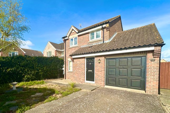 Detached house for sale in Coxswain Read Way, Caister-On-Sea, Great Yarmouth