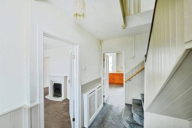 23, Eastbury Avenue, Plymouth photo 4