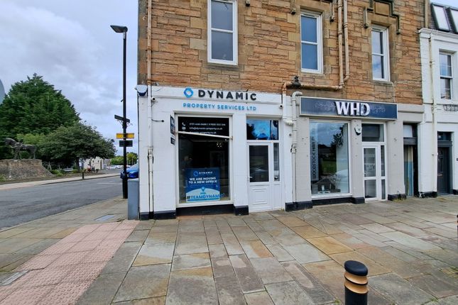 Thumbnail Retail premises to let in 92 Clerk Street, Loanhead, Midlothian