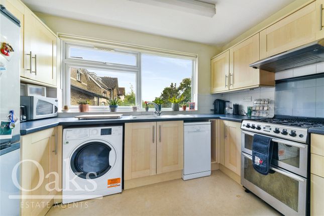Flat for sale in Christchurch Road, London