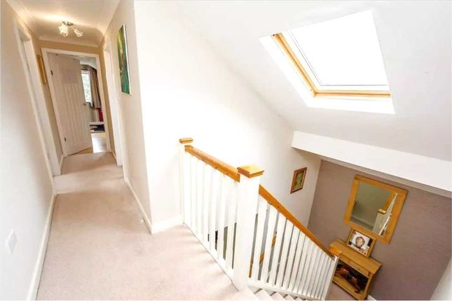 Detached house for sale in Lightridge Road, Fixby, Huddersfield