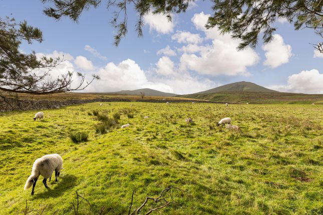 Farmhouse for sale in Lobbs, Troutbeck, Penrith, Cumbria